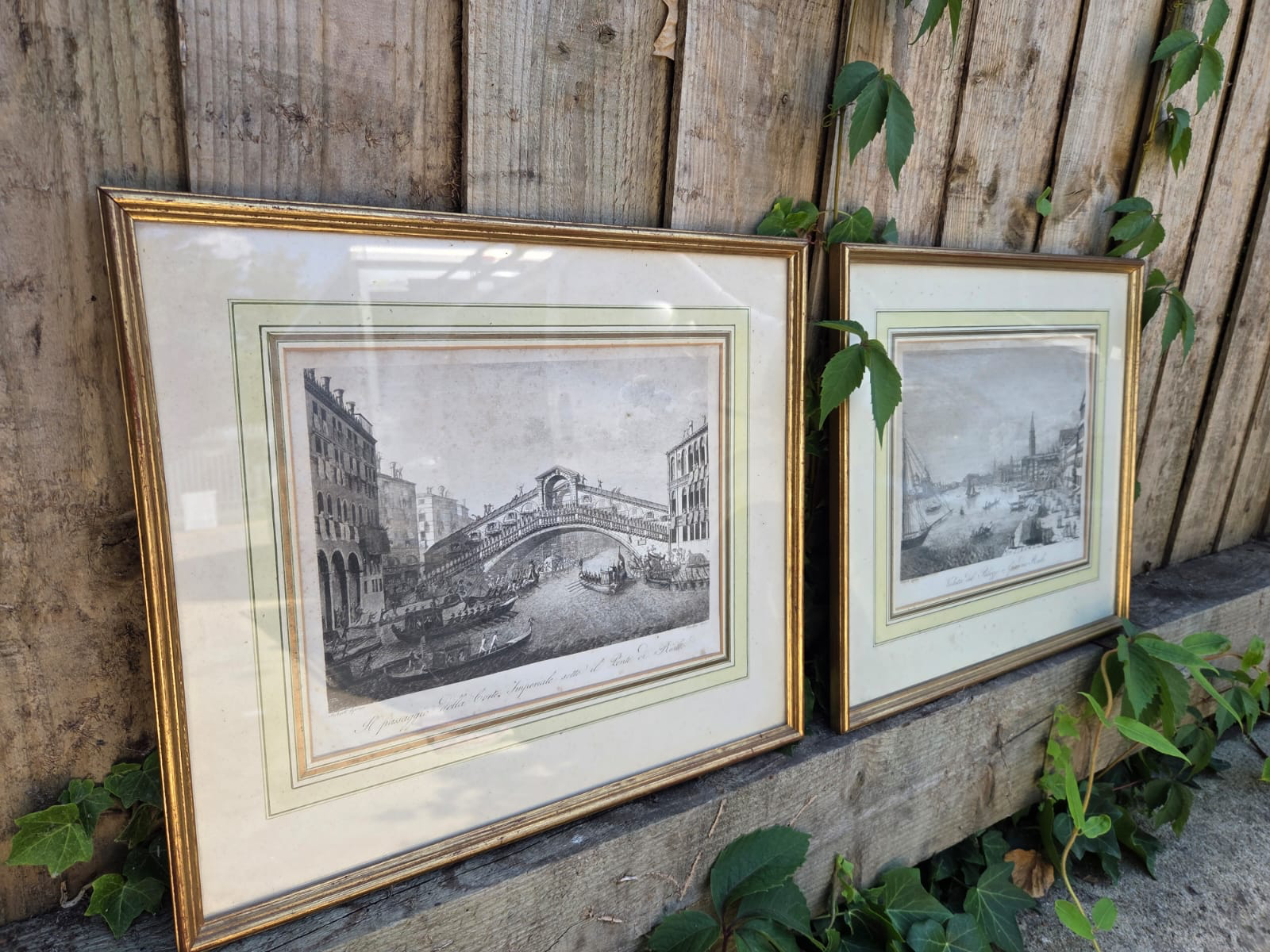 Tustain Carriers Yard Sale